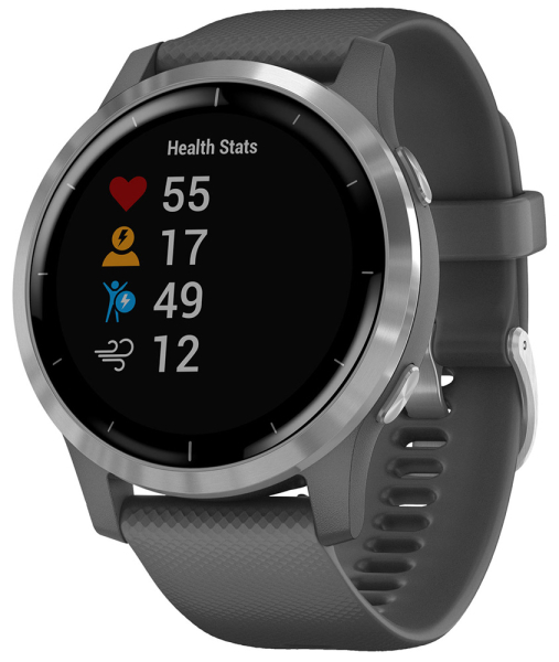 Garmin vivoactive best sale 4 multisport