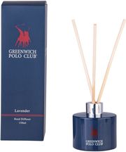 aromatiko xoroy sticks greenwich polo club lavender 3002