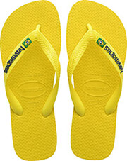 sagionara havaianas brasil logo neon kitrini photo