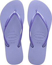 sagionara havaianas slim lila 35 36 photo