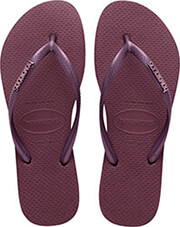 sagionara havaianas slim logo metallic mpornto photo