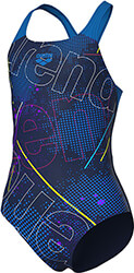 magio arena galactics swimsuit swim pro back mple skoyro 116 cm 6 7 eton photo