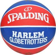 mpala spalding x globetrotters rubber rookie gear mple kokkini 5 photo