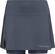 foysta kolan head club basic skort anthraki xs photo