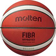 mpala molten bg5000 leather fiba approved portokali 6 photo