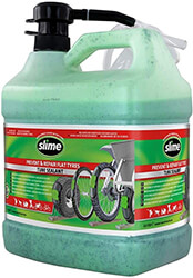 antallaktiko ygro episkeyis elastikoy me samprela slime tube sealant 38 l 10153sl photo