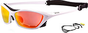 gyalia ilioy ocean sunglasses lake garda leyka revo red photo