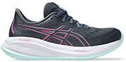 papoytsi asics gel cumulus 26 anthraki photo