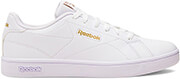 papoytsi reebok court clean sneakers leyko photo