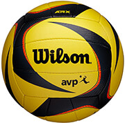 mpala wilson avp arx off volley game ball def kitrini 5 photo