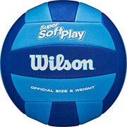 mpala beach volley wilson super soft play mple 5 photo