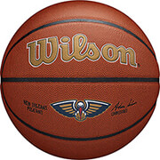 mpala wilson nba team alliance new orleans pelicans portokali 7 photo