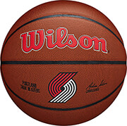 mpala wilson nba team alliance portland trail blazers portokali 7 photo