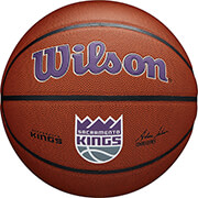 mpala wilson nba team alliance sacramento kings portokali 7 photo