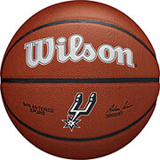 mpala wilson nba team alliance san antonio spurs portokali 7 photo