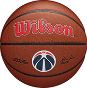 mpala wilson nba team alliance washington wizards portokali 7 photo