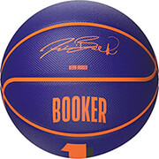 mpala wilson nba player icon mini basketball booker mob 3 photo