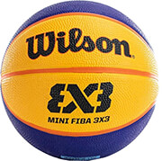 mpala wilson fiba 3x3 mini rubber mple kitrini 3 photo