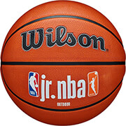 mpala wilson jr nba authentic outdoor basketball portokali 6 photo