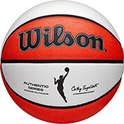 mpala wilson wnba authentic series indoor outdoor ball portokali leyki 6 photo