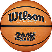 mpala wilson gambreaker basketball portokali 7 photo