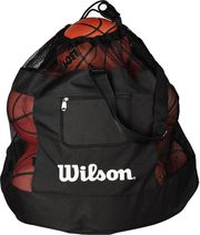 sakos metaforas wilson all sports ball bag mayros photo