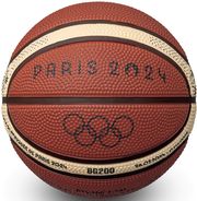 mpala molten paris 2024 mini replica ball kafe 1 photo