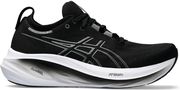 papoytsi asics gel nimbus 26 mayro anthraki usa 85 eu 42 photo