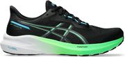 papoytsi asics gt 1000 13 mayro prasino photo