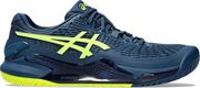 papoytsi asics gel resolution 9 mple lam usa 8 eu 415 photo