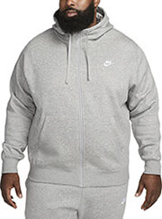 zaketa nike sportswear club fleece gkri photo