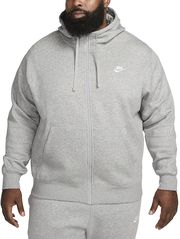 zaketa nike sportswear club fleece gkri s photo