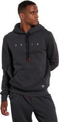 foyter bodytalk solid hoodie anthraki s photo