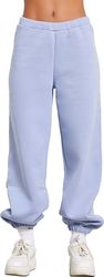 panteloni bodytalk new logo jogger lila xs photo