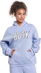 foyter bodytalk new logo hoodie lila photo