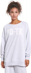 mployza bodytalk new logo crewneck gkri anoikto melanze xs photo