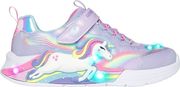 papoytsi skechers s lights unicorn chaser mob photo