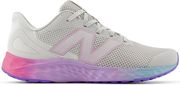 papoytsi new balance pre school fresh foam arishi v4 gkri roz usa 4 eu 36 photo