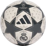 mpala adidas performance ucl real madrid club 24 25 group stage mini ball leyki 1 photo