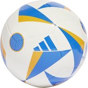 mpala adidas performance euro 24 fussballliebe club ball leyki 5 photo