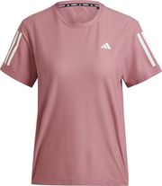 mployza adidas performance own the run tee roz xs photo