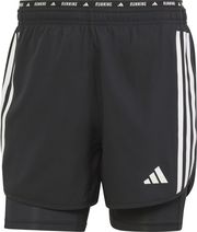 sorts adidas performance own the run 3 stripes 2 in 1 mayro xl photo