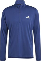 mployza adidas performance train essentials long sleeve tee mple skoyro photo