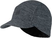 kapelo buff pack merino fleece cap solid gkri photo