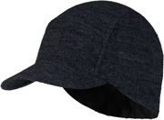 kapelo buff pack merino fleece cap solid mayro photo