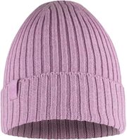 skoyfos buff knitted hat norval lila photo