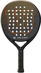 raketa padel wilson pro staff v2 alt mayri mple photo