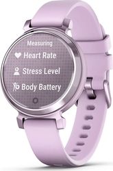 rolo garmin lily 2 sport lilac silicone photo