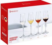 set krystallina potiria apostagmatos spiegelau vino grande 135 ml 4tmx