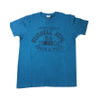mployza russell athletic track field s s crewneck tee mple s photo